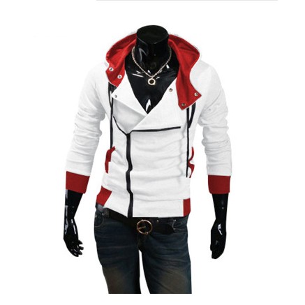 Assassin's creed store style jacket