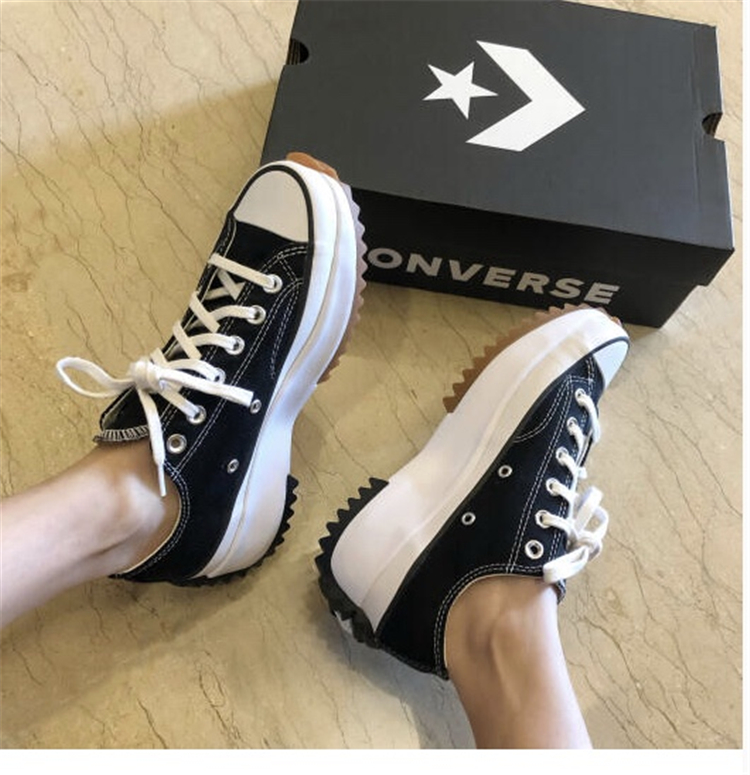 Run star low on sale top