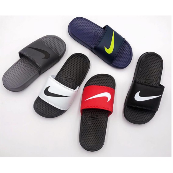 Kids sale slide slippers