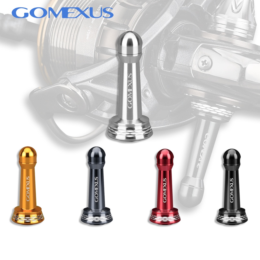 gomexus.ph, Online Shop