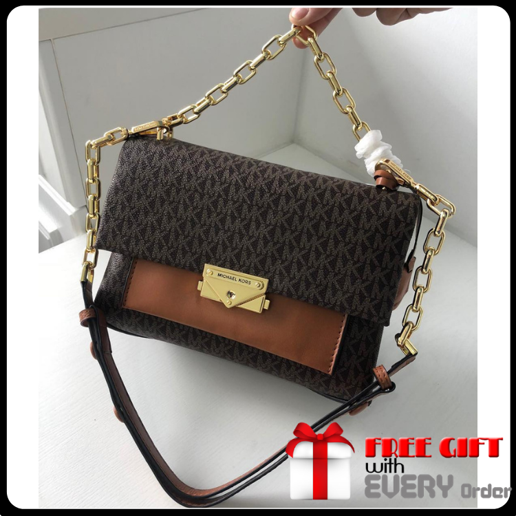 New 2021 Michael Kors Sling Bag Hand Bag Side Bag Leather Bag for women on  sale ( Authentic Quality)