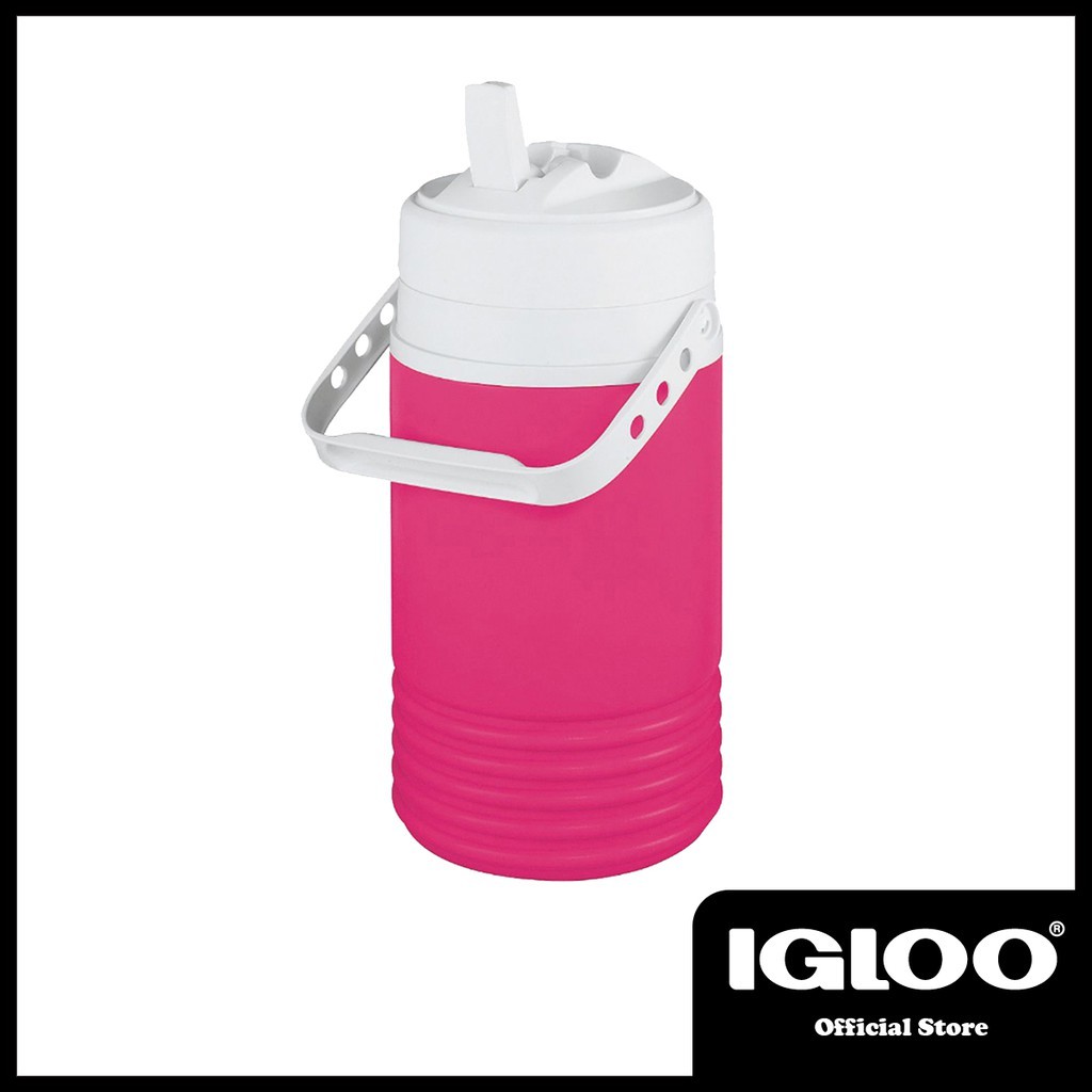 Igloo legend best sale 1 gallon