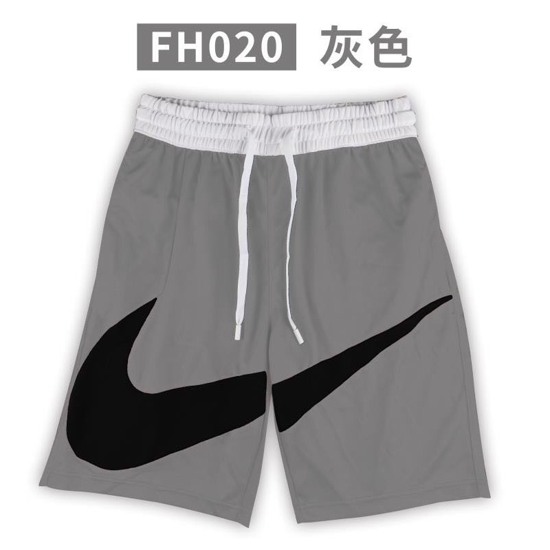 Big nike store check shorts