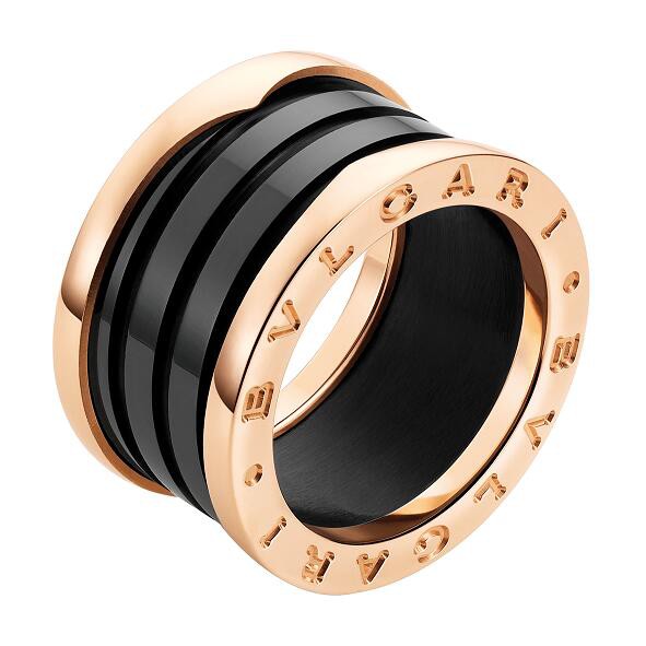 Bvlgari discount ring price