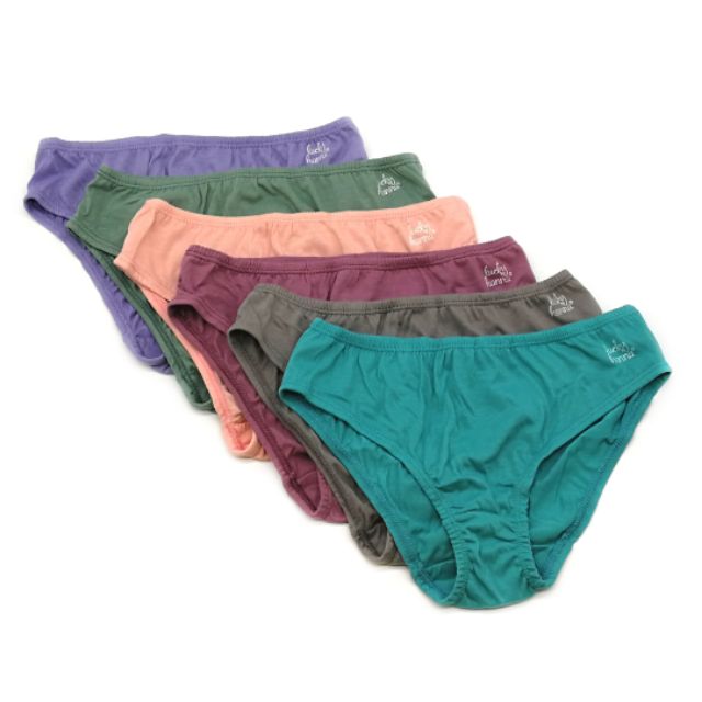 Lucky Hanna HP1A Ladies Panty