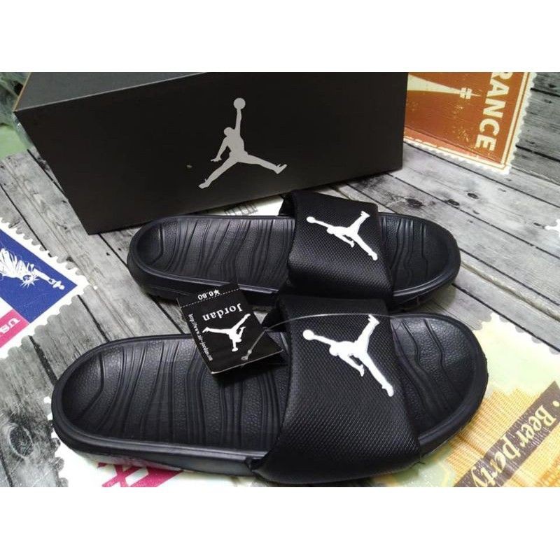 JORDAN BREAK SLIDES FOR MEN HIGH QUALITY LIKE OEM Shopee Philippines