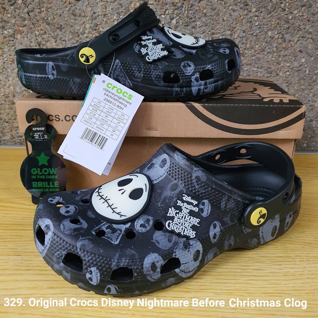 Original deals crocs online