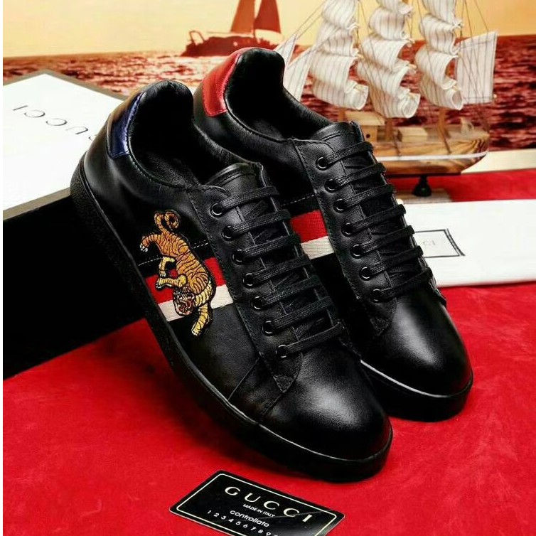 LV SUPREME SHOES  Shopee Philippines