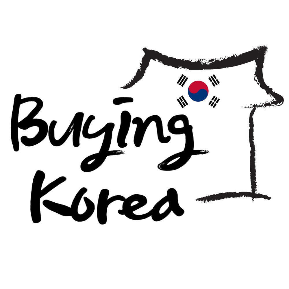 Buying Korea, Online Shop Shopee Philippines