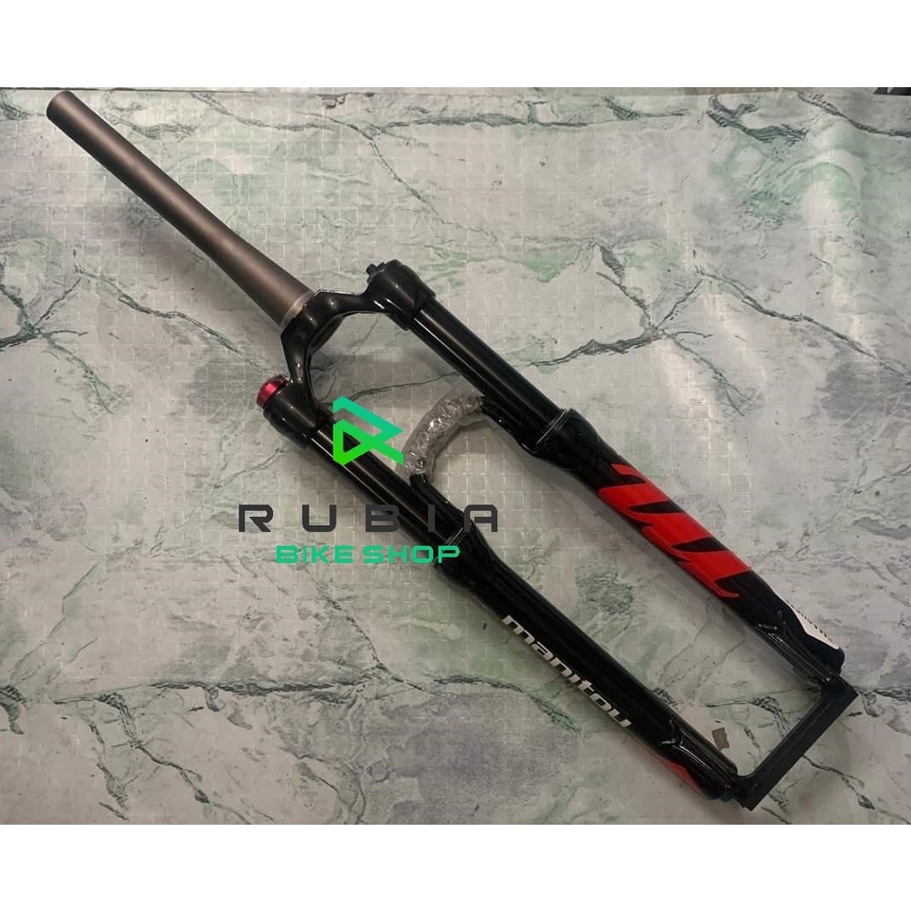 Manitou machete pro 27.5 outlet fork