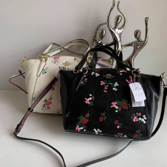 Coach Bag with complete inclusion Shopee Philippines