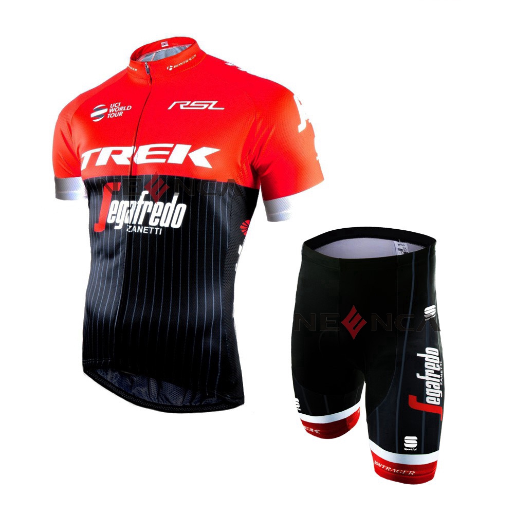 Trek on sale bike jerseys