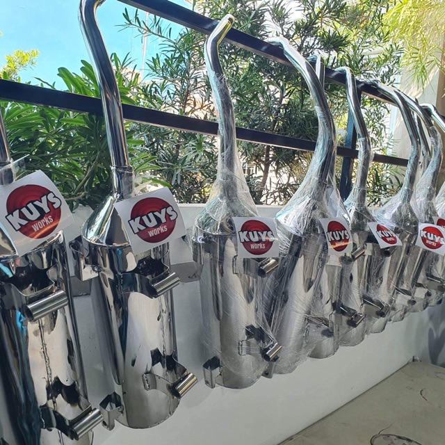 kuys muffler, Online Shop Shopee Philippines