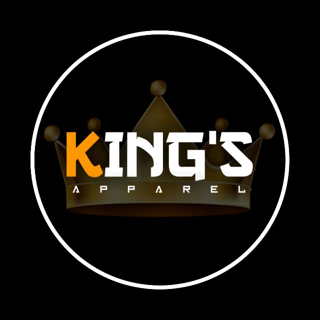 King's Apparel, Online Shop Shopee Philippines