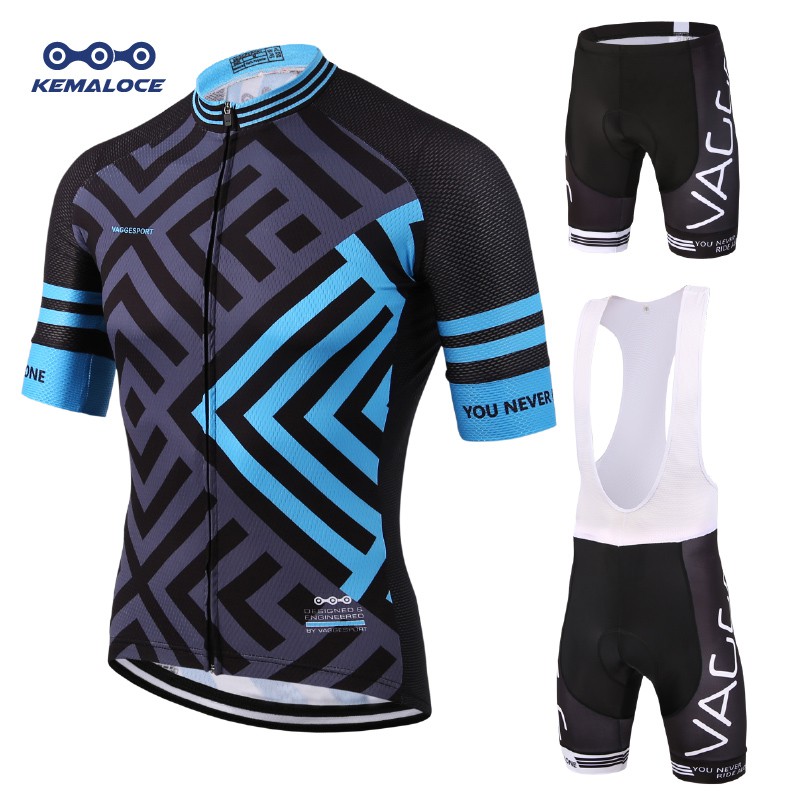 Summer Cycling Gear 2024