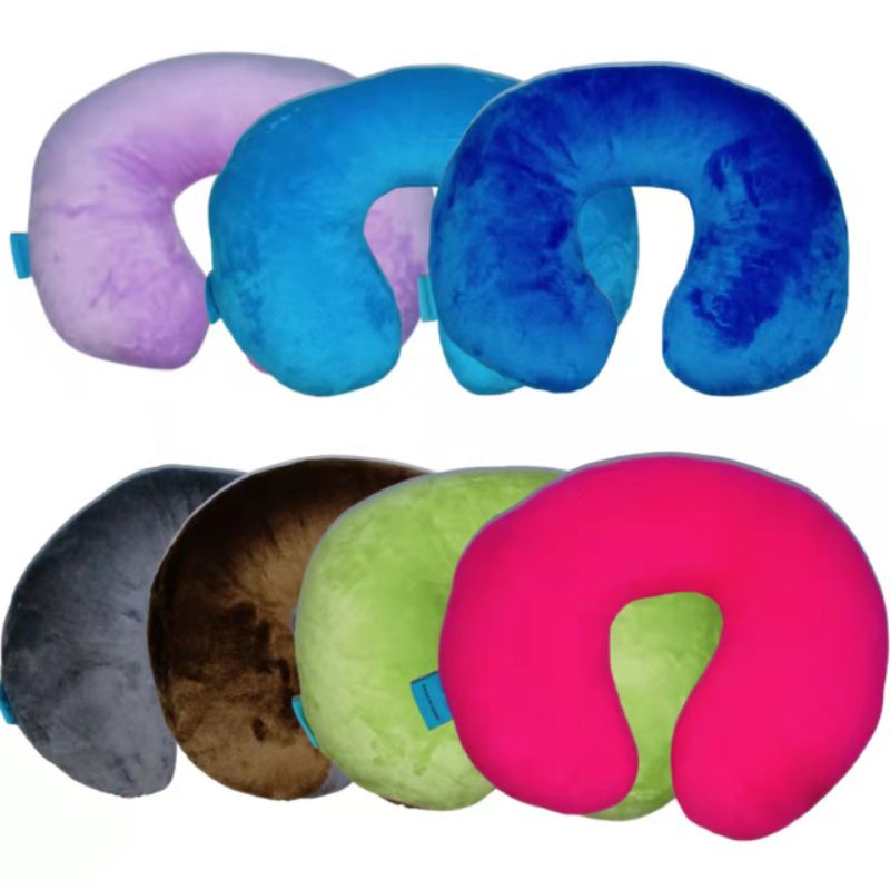 Neck best sale pillow shopee