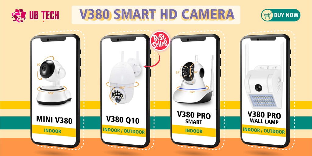 Ubtech.Shop, Online Shop | Shopee Philippines