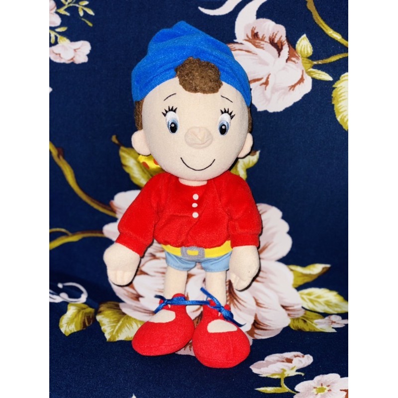 Noddy soft toy online hot sale shopping