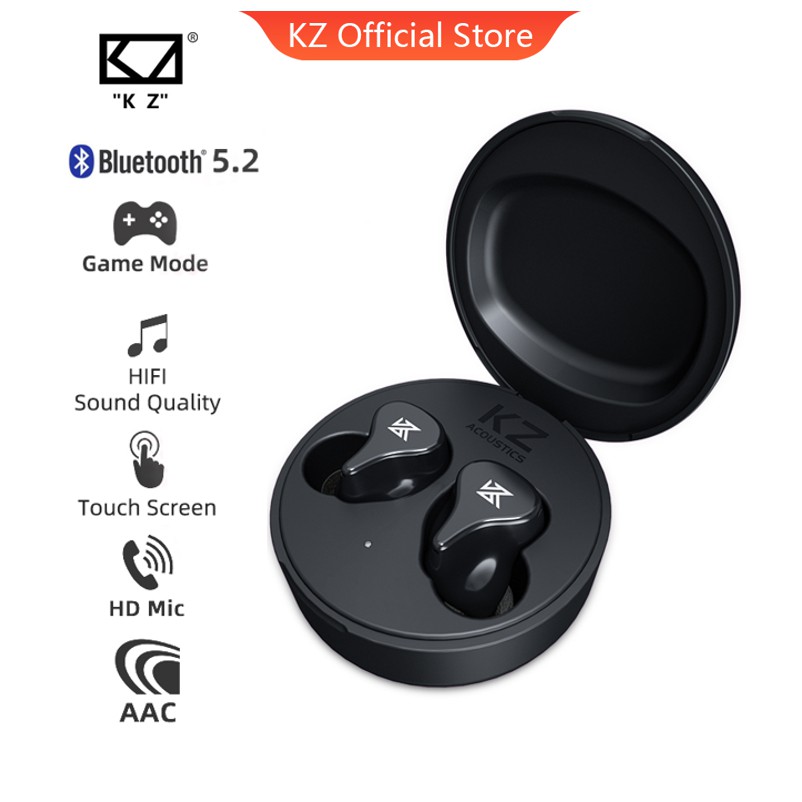 Kz earphones 2024 shopee