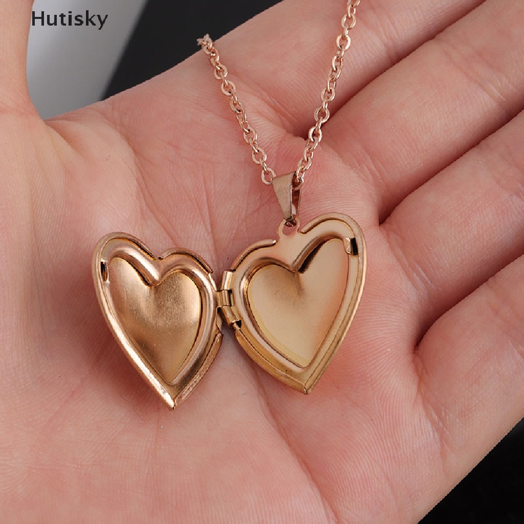 Heart locket store