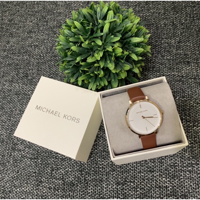 Michael kors cheap jayne watch