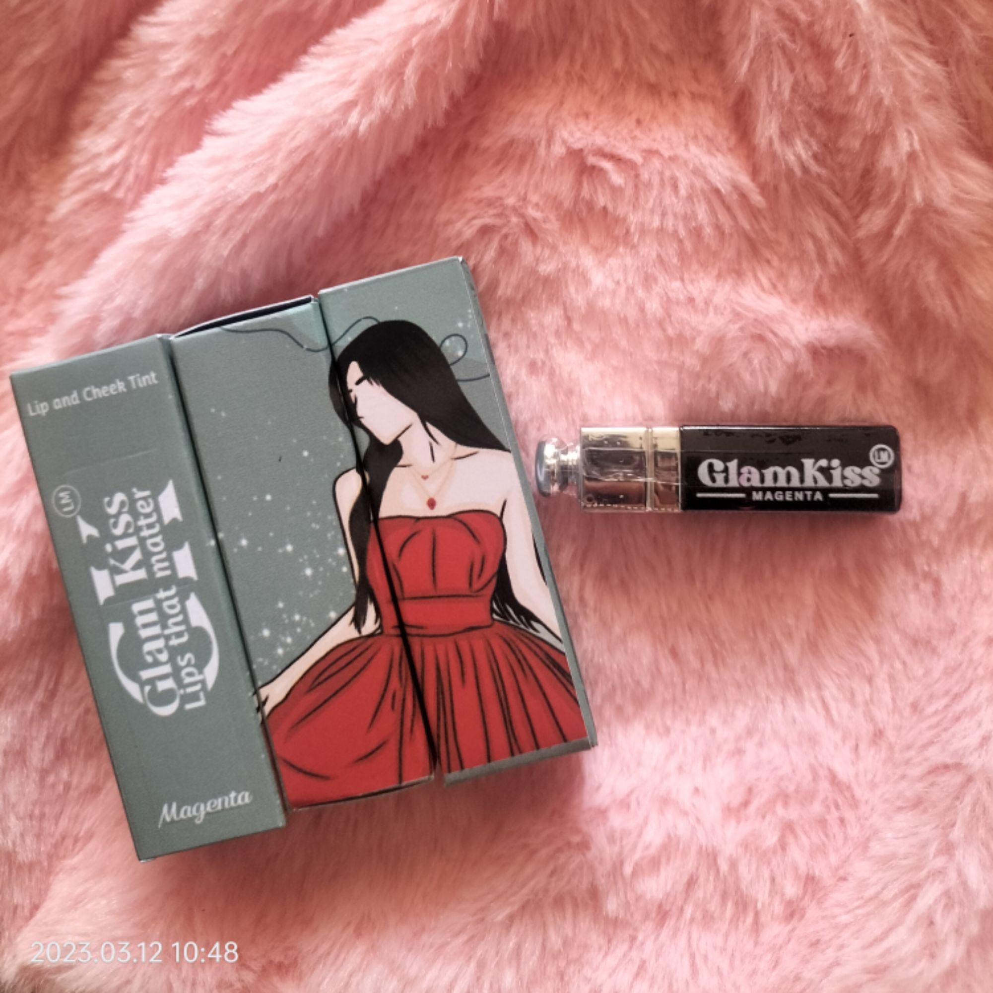 Glam Kiss by LM, Online Shop | Shopee Philippines