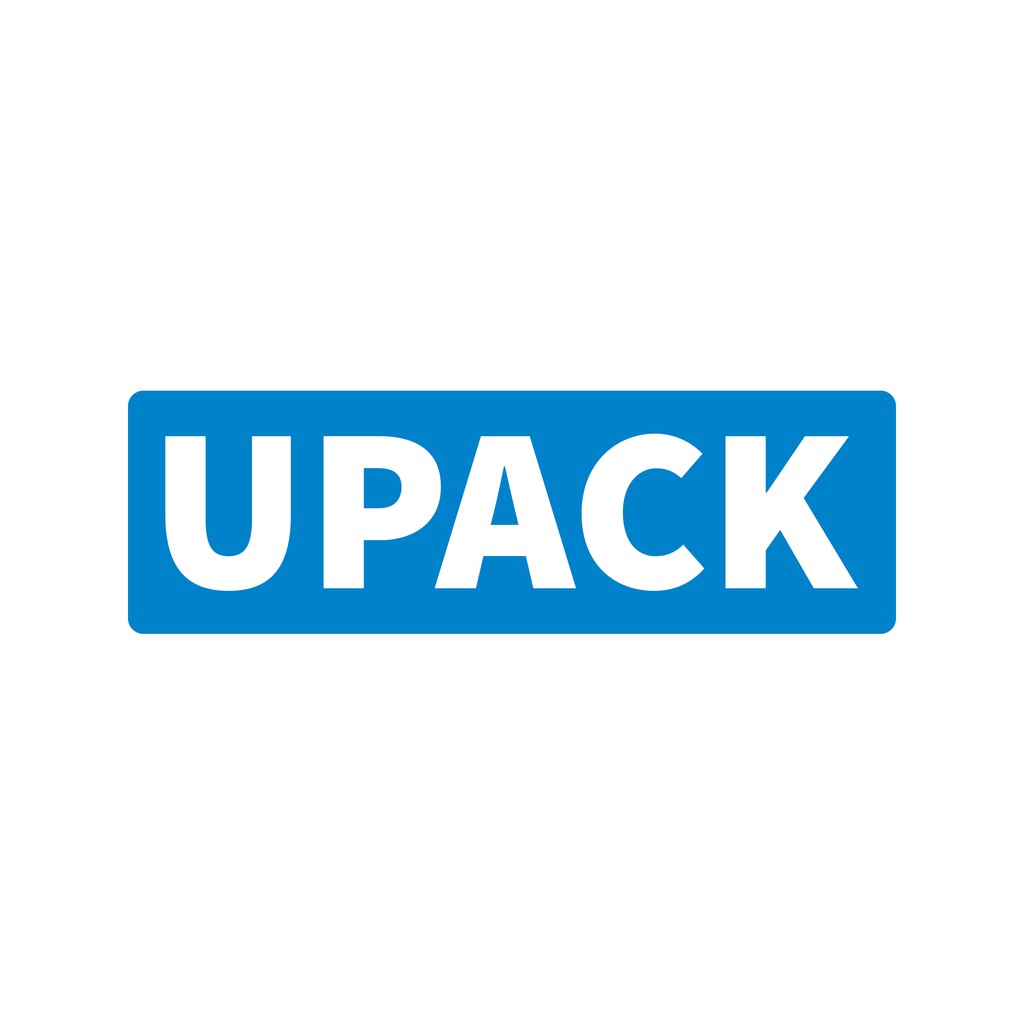 Upack, Online Shop Shopee Philippines