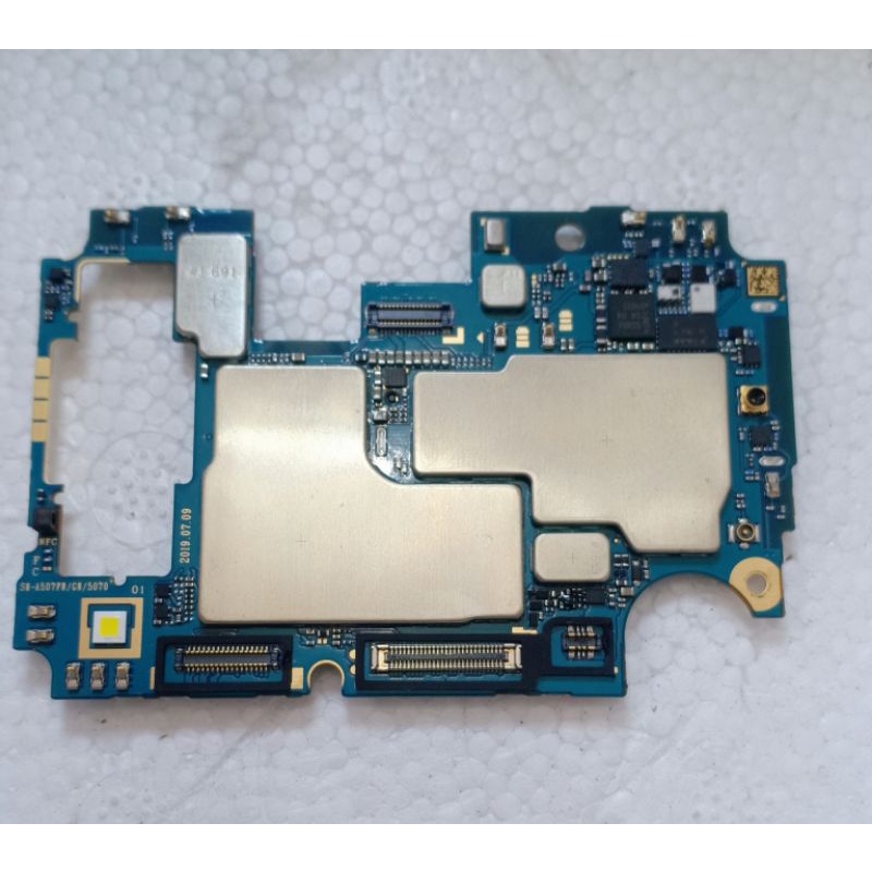 Samsung a20 hot sale motherboard price