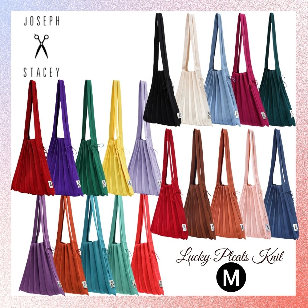 Joseph and stacy online bucket bag