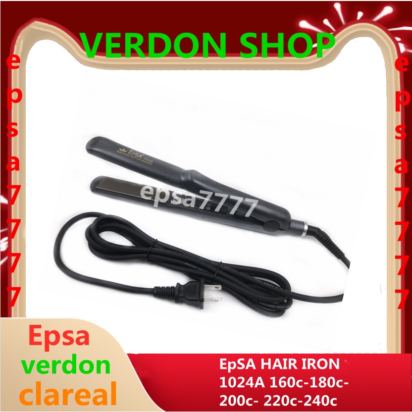 Jinbaoli hair outlet iron price