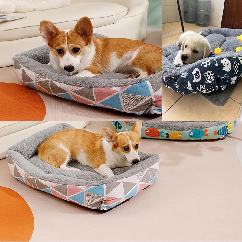 Shopee dog outlet bed