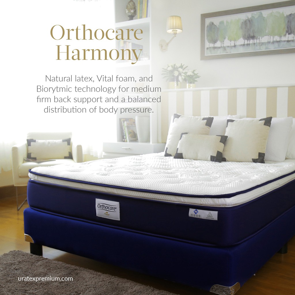 Orthocare mattress deals price