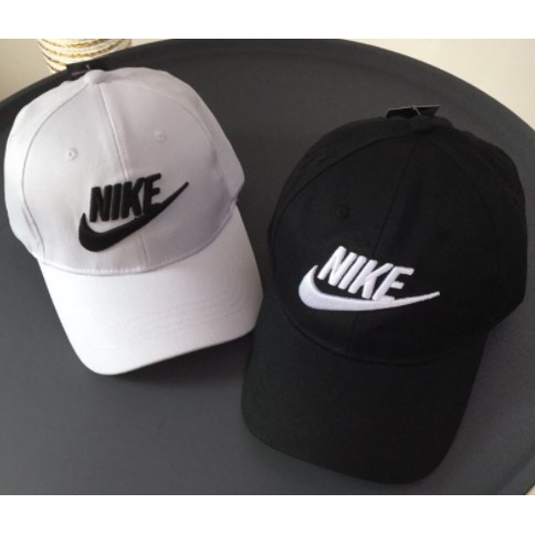 Big !!!NIKE high quality cotton fashion cap and men causal cap hat fashion | Shopee Philippines