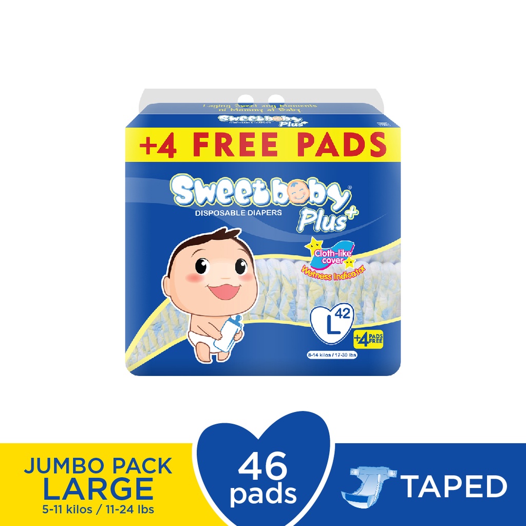 Sweetbaby Diaper, Online Shop