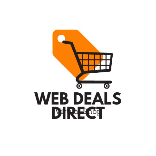 Web Deals Direct, Online Shop | Shopee Philippines