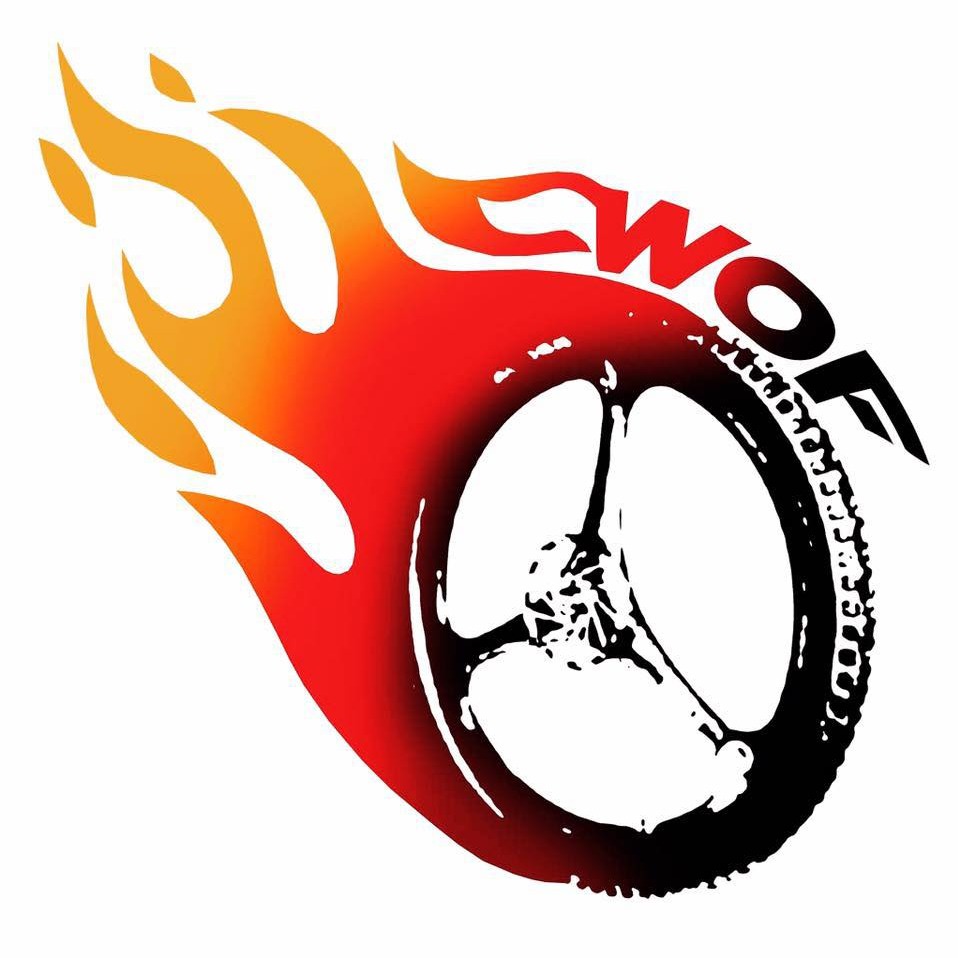 Wheels on fire bike shop new arrivals