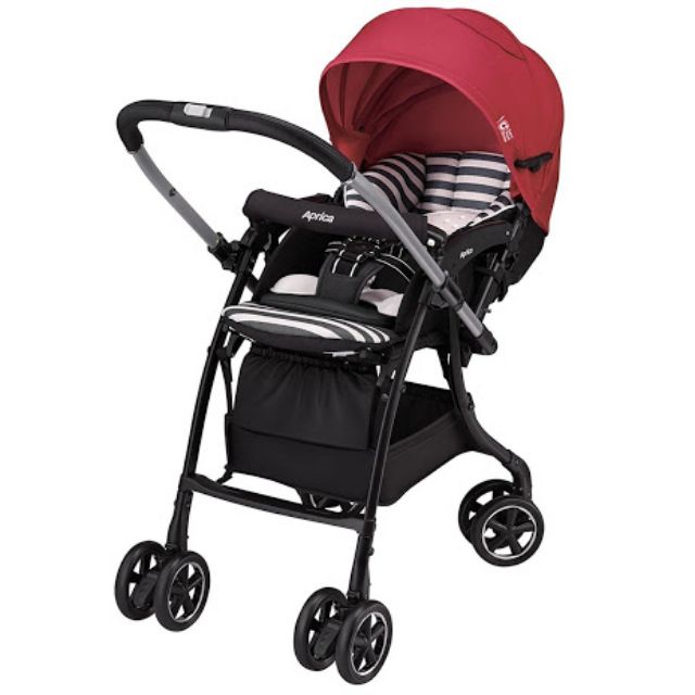 Aprica pram cheap