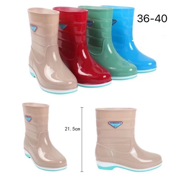 Ulan rain outlet boots