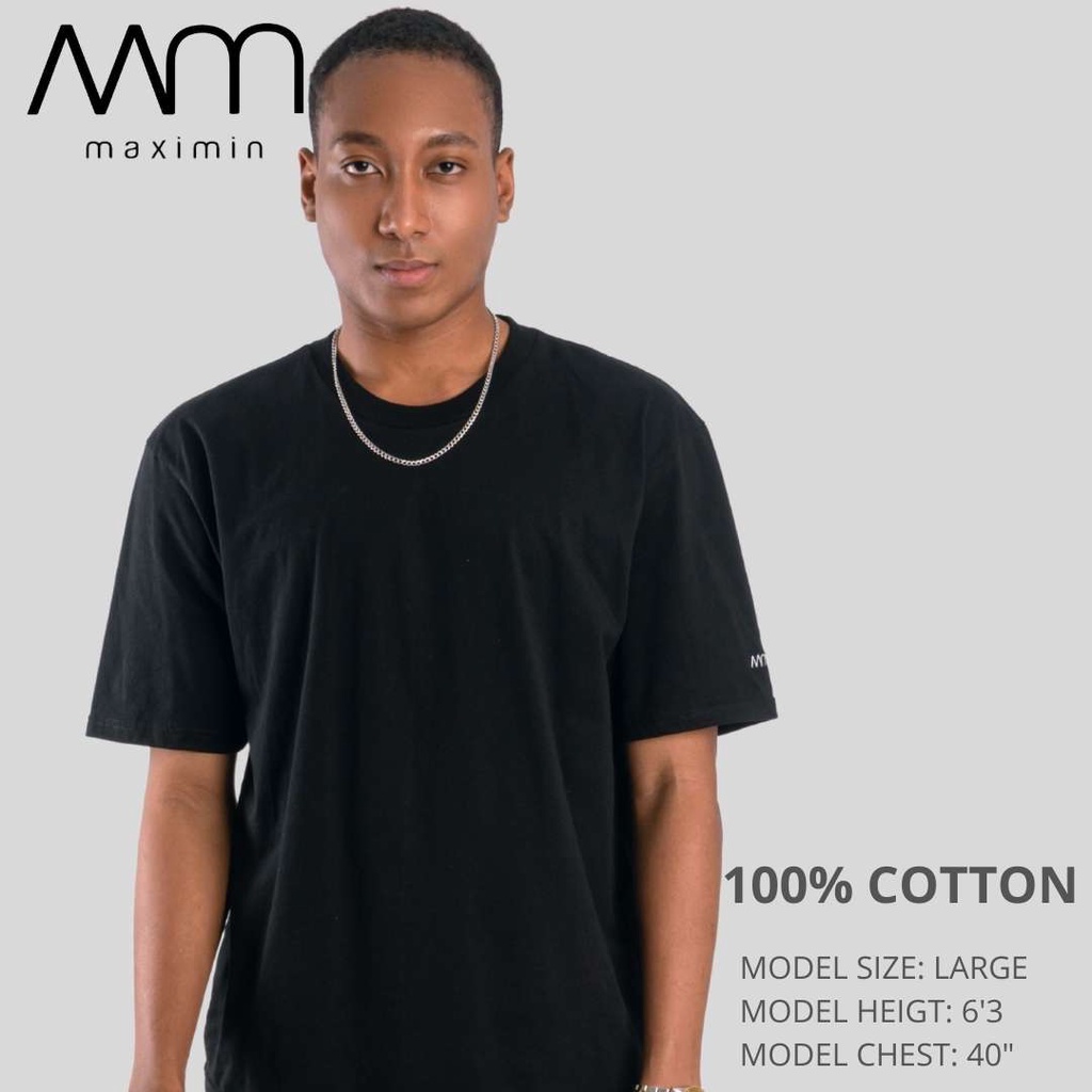 t shirt modern fit