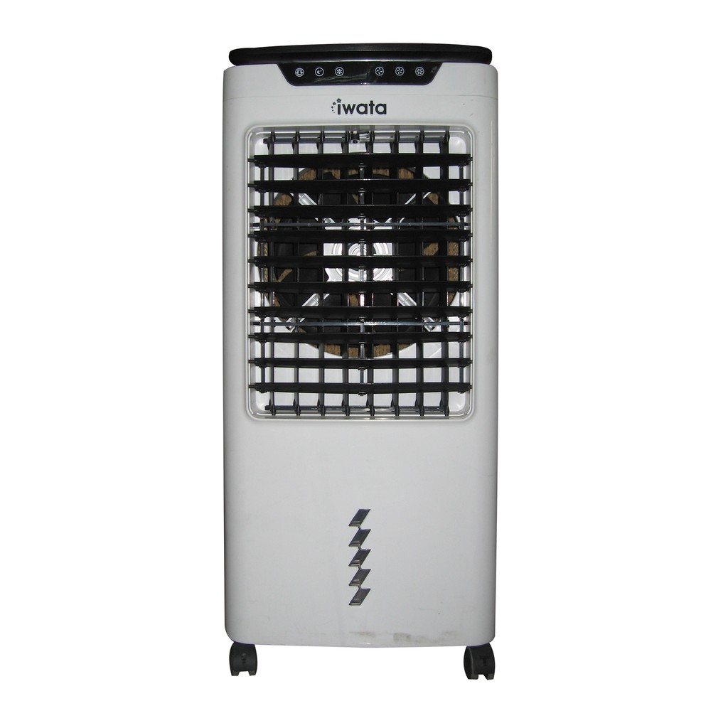 Turbo best sale air cooler