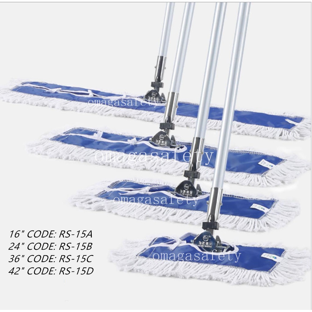 Dust mop clearance price