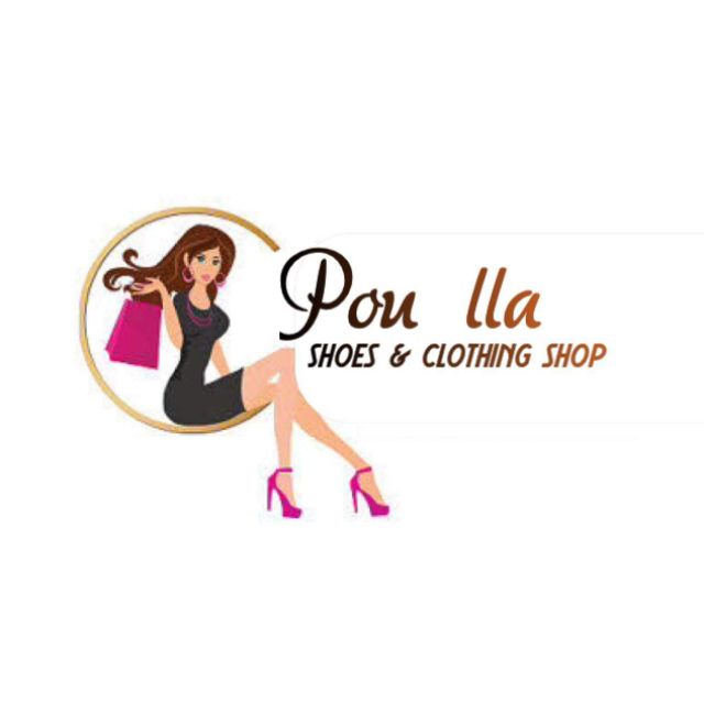 POULLA'S SHOESANDAPPAREL, Online Shop | Shopee Philippines