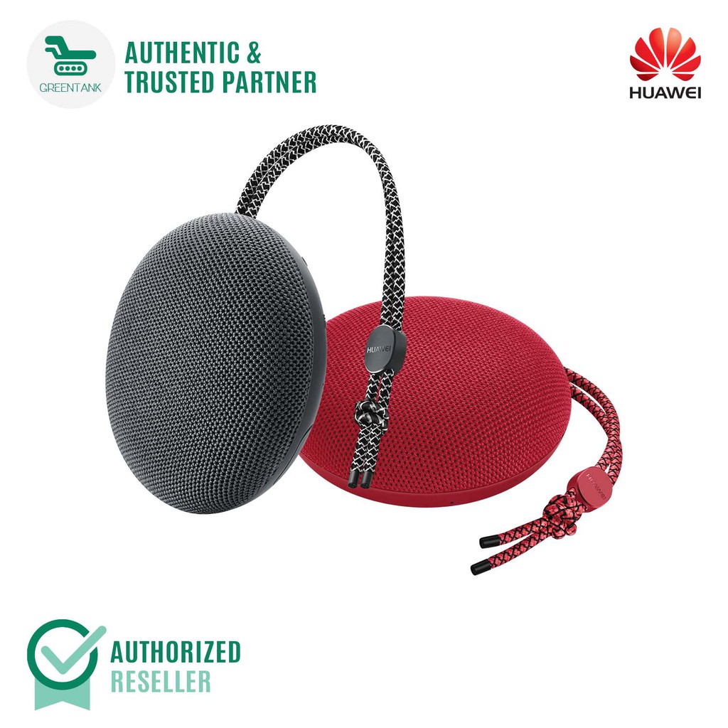 Huawei portable bluetooth speaker 2024 cm51