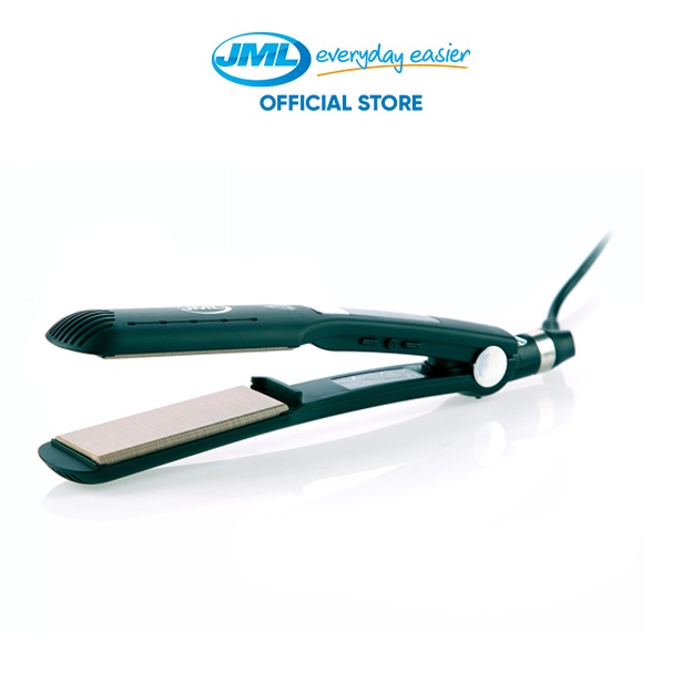 Jml hair clearance iron