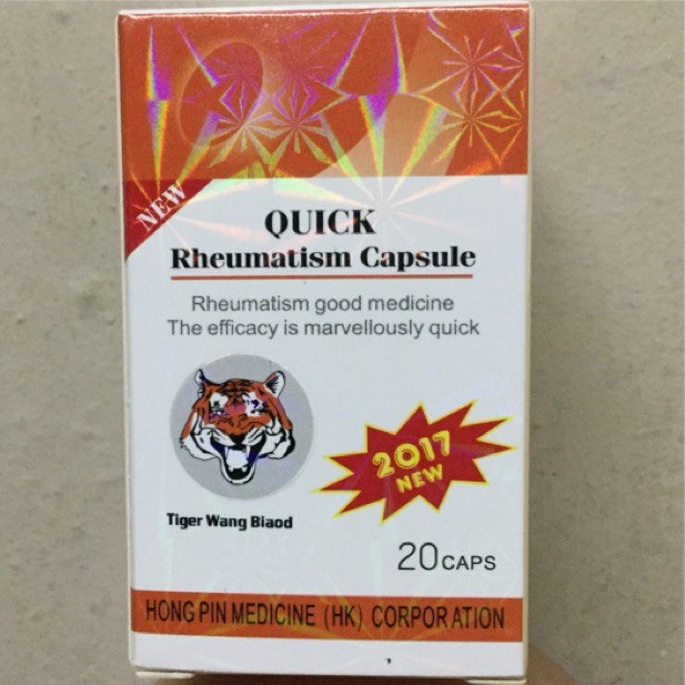 QUICK RHEUMATISM , Online Shop Shopee Philippines