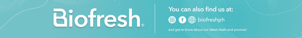 Biofresh PH, Online Shop | Shopee Philippines