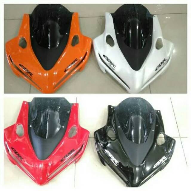 Cbr 150 store v4