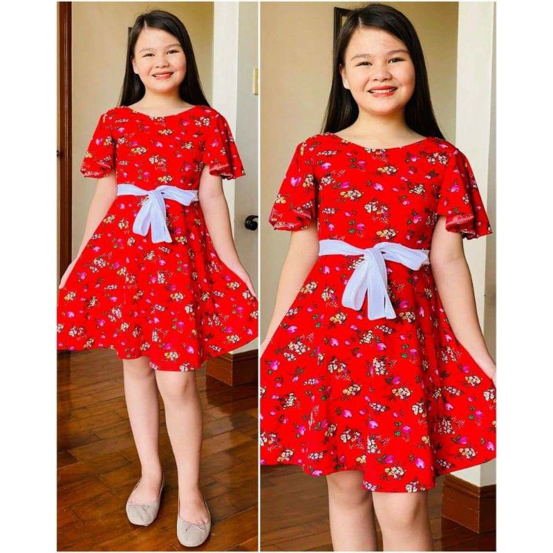 Shopee hotsell girl dress