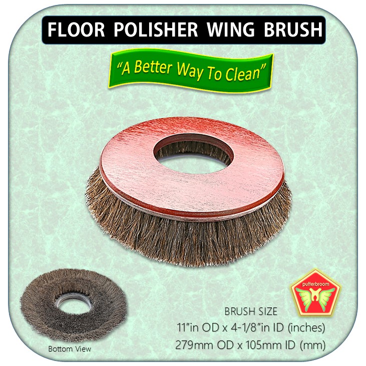 floormate floor polisher