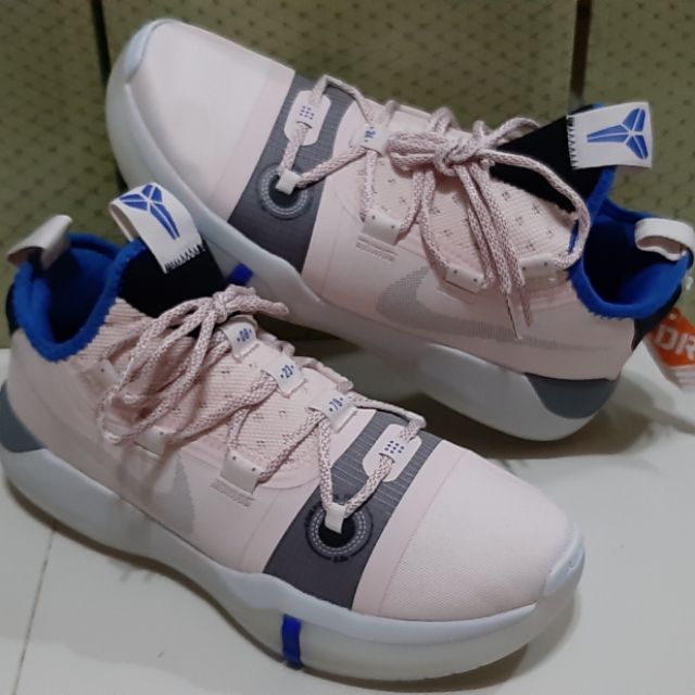 Kobe 2024 ad pink